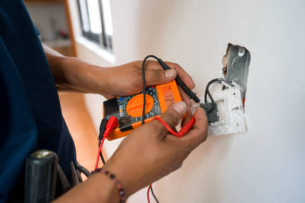 Best Emergency Electrician Near Me  in Geneseo, IL