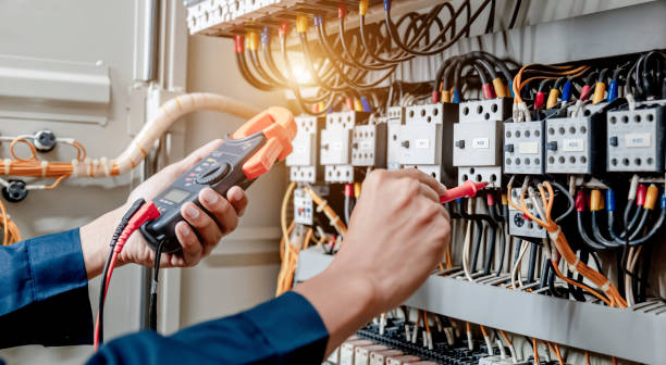 Best Electrician Near Me  in Geneseo, IL