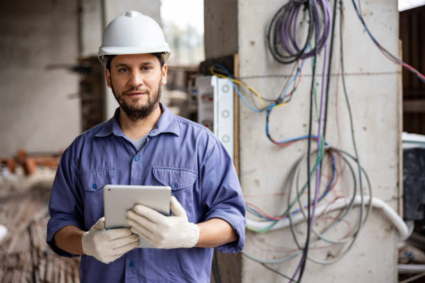 Best Electrical System Inspection  in Geneseo, IL