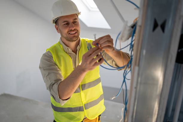 Best Licensed Electrician  in Geneseo, IL